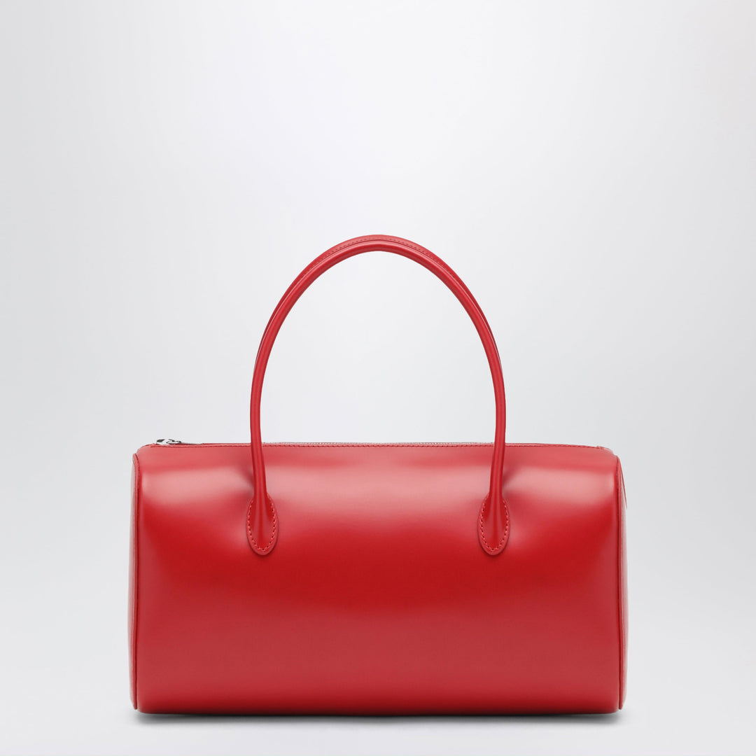 Auralee Apparel & Accessories - Red | f24985d208e5dcf121f9209a09a58123065384ee