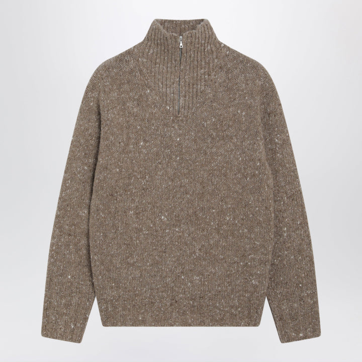 Auralee Shirts & Tops - Brown | 8b5e9c9f1eb0bf92c2c9ff0ce8916fb1a49f3011