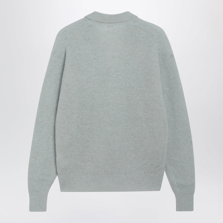 Auralee Shirts & Tops - Green | 6ecb582c412eb75a23d2a55c6d88dcb22ad486d5