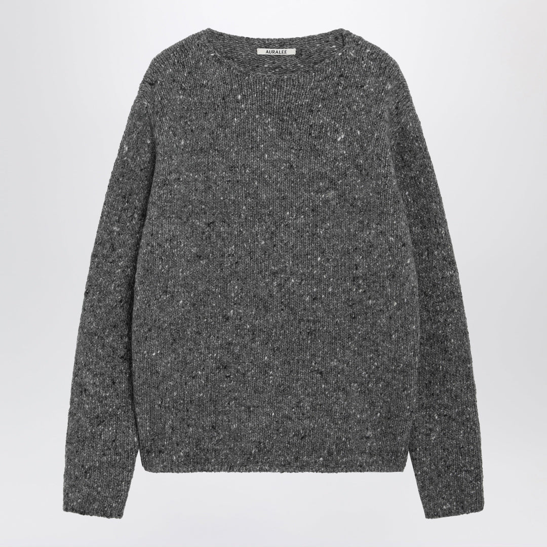 Auralee Shirts & Tops - Grey | fed69415e529714513a09648838d4712c2807a44