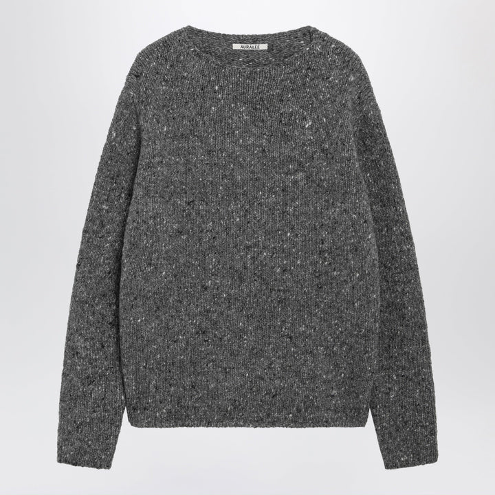 Auralee Shirts & Tops - Grey | fed69415e529714513a09648838d4712c2807a44