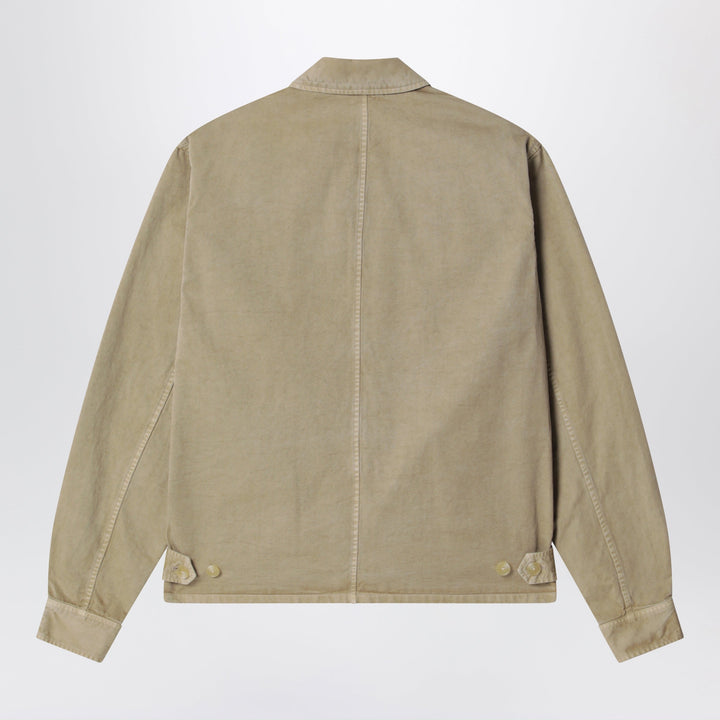 Auralee Shirts & Tops - Beige | 93b706e1e2b1af5c204c9e0d8d2da429a979c7dc