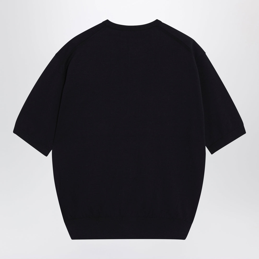 Auralee Shirts & Tops - Blue | 31032c05652ff9997f9c99144162dc89f9903c95