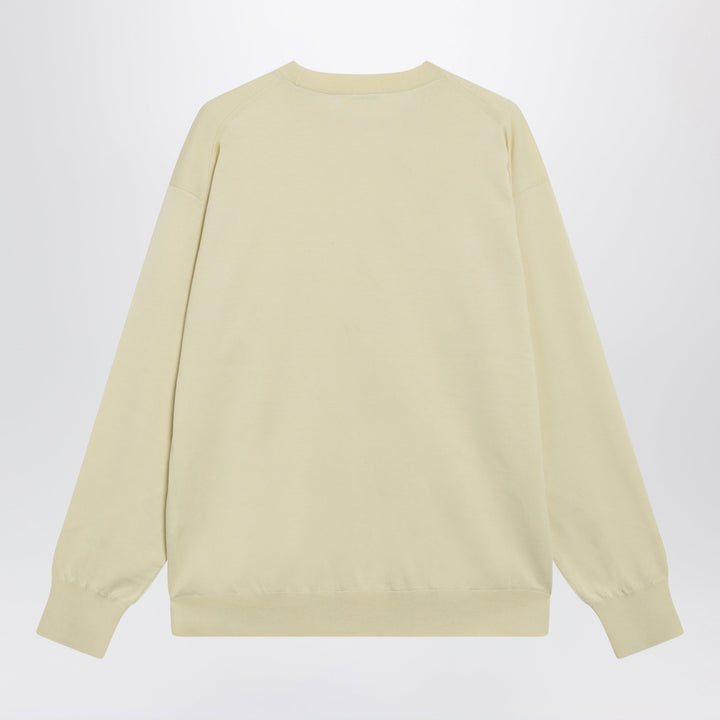 Auralee Shirts & Tops - Yellow | 1ba88b80e3daf4e48871ad45a05022102d58e474