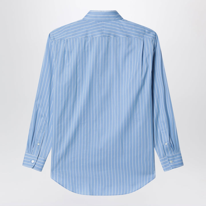 Auralee Shirts & Tops - Blue | 8bb68ce0b0a0d2b93afb19a13c733792440c1529