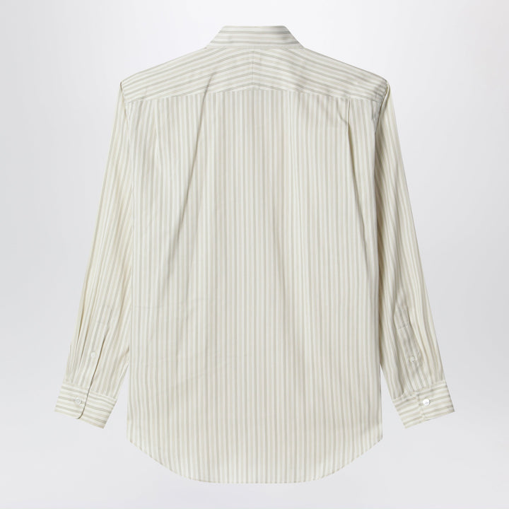 Auralee Shirts & Tops - White | ef8a9e08c8b3b9bdd368cc1c203e1e38b9b2c74f