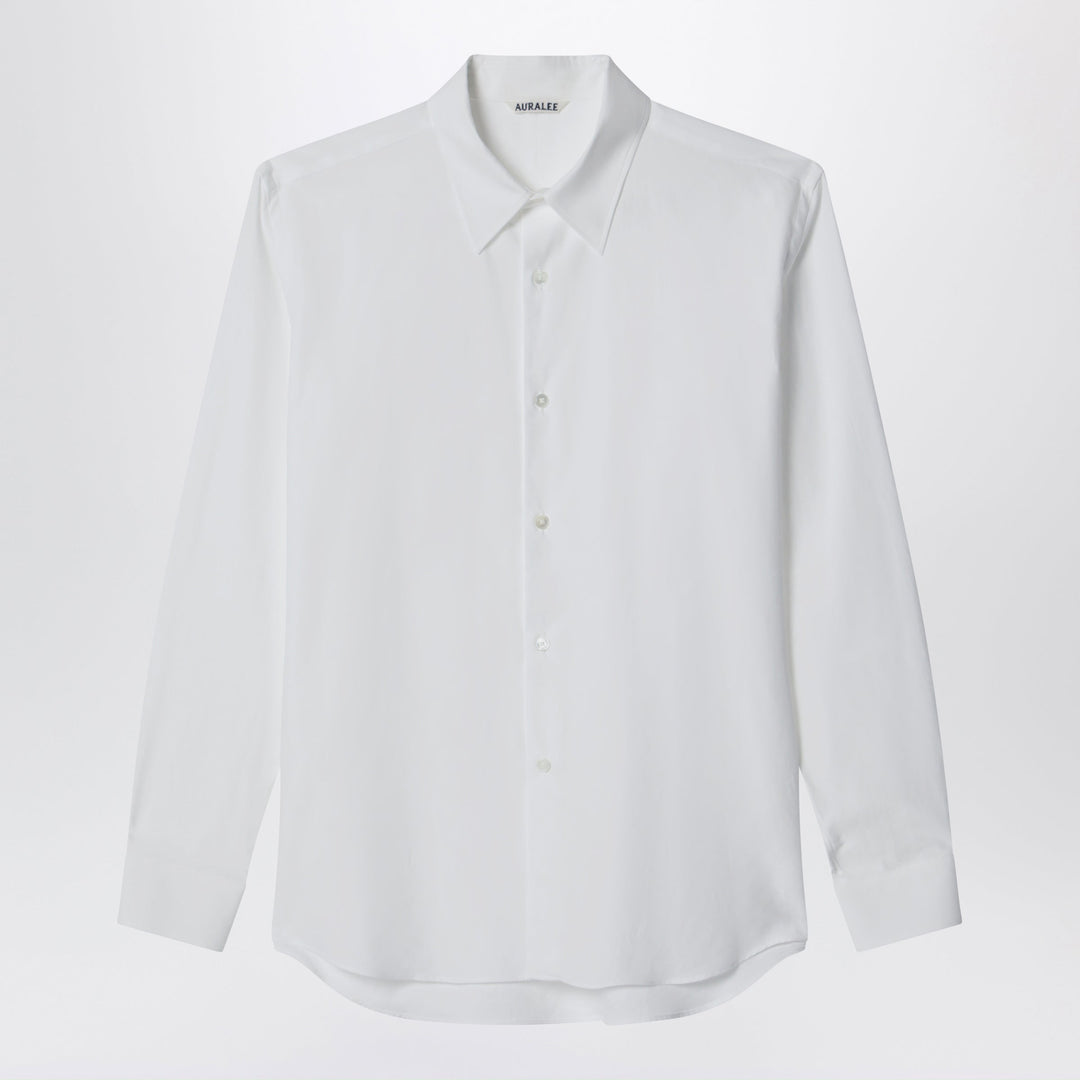 Auralee Shirts & Tops - White | b68be1231cac262926b036b6de6e84cb0ae2761f