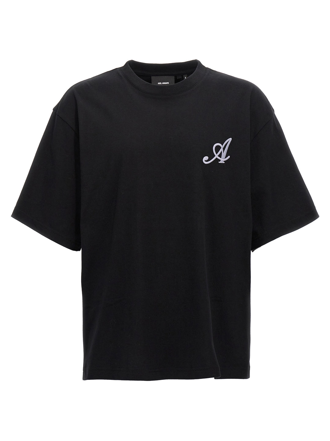 Capital T-Shirt Black