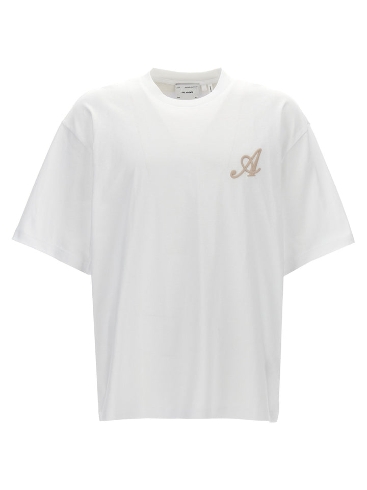 Capital T-Shirt White