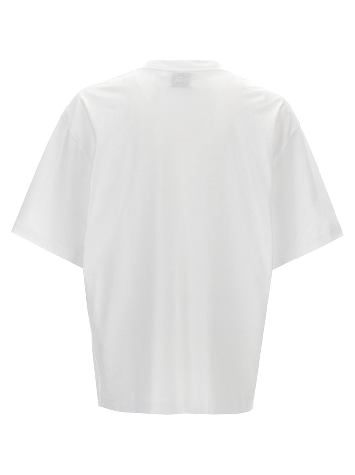 Capital T-Shirt White