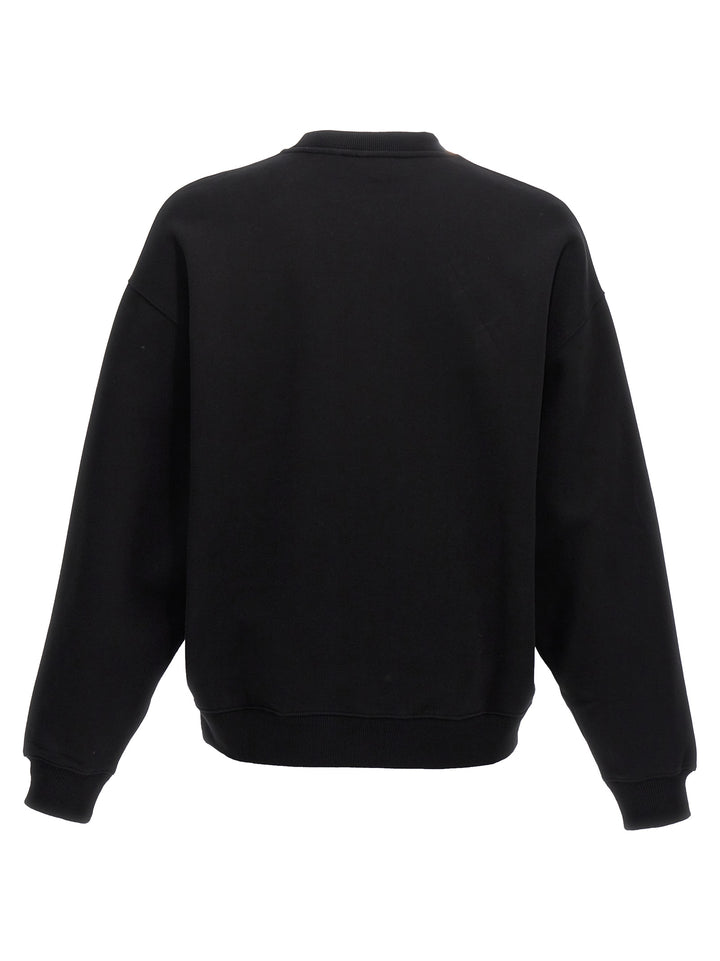 Rook Sweatshirt Black