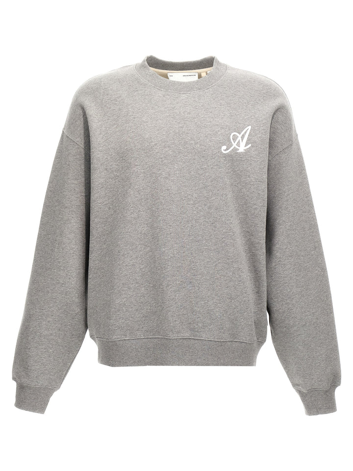 Rook Sweatshirt Gray