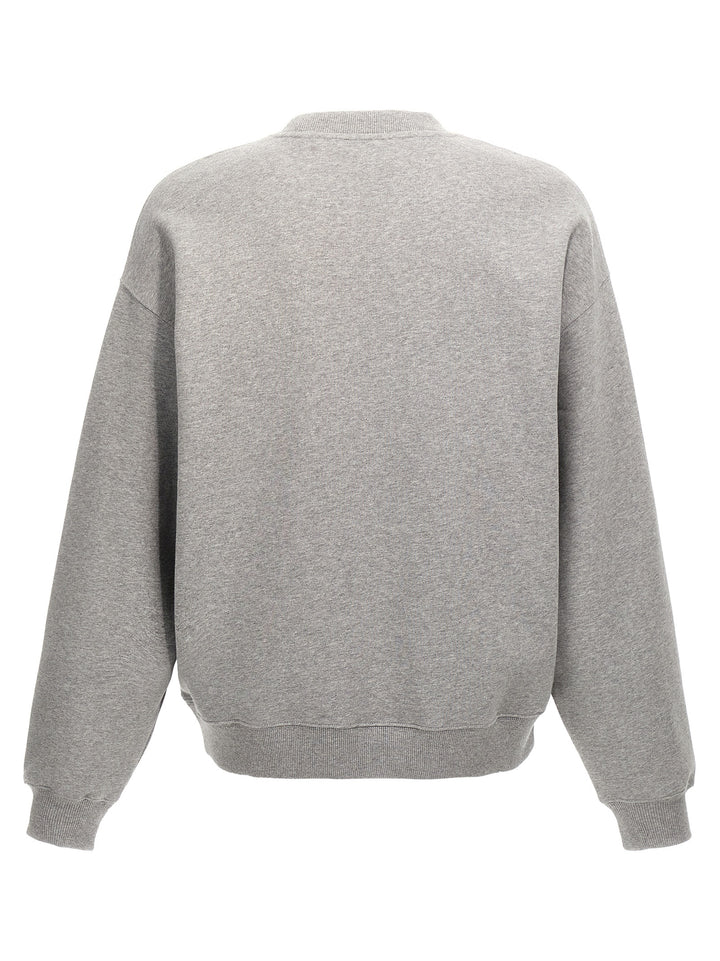 Rook Sweatshirt Gray