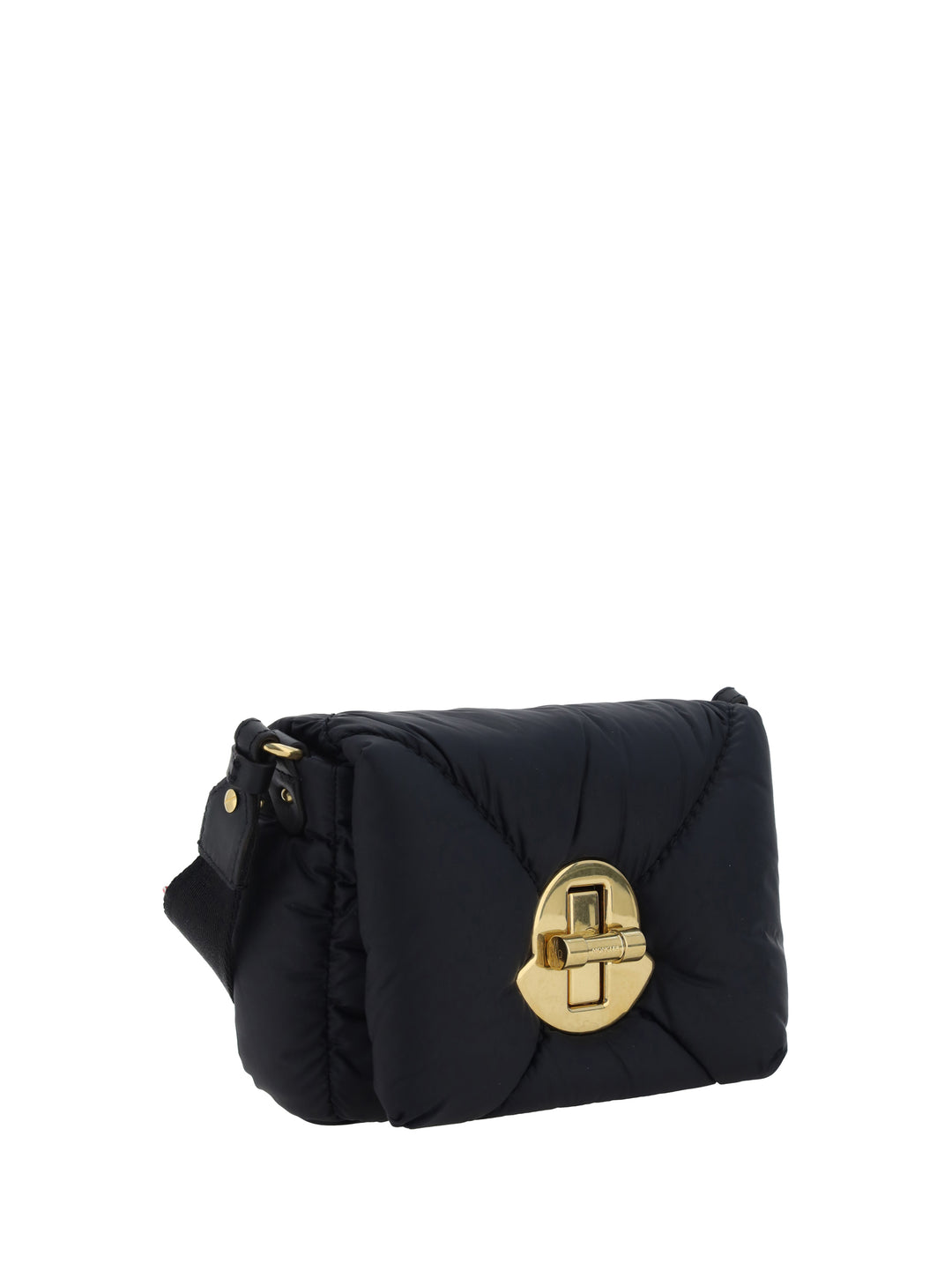 MINI PUF CROSSBODY BAG