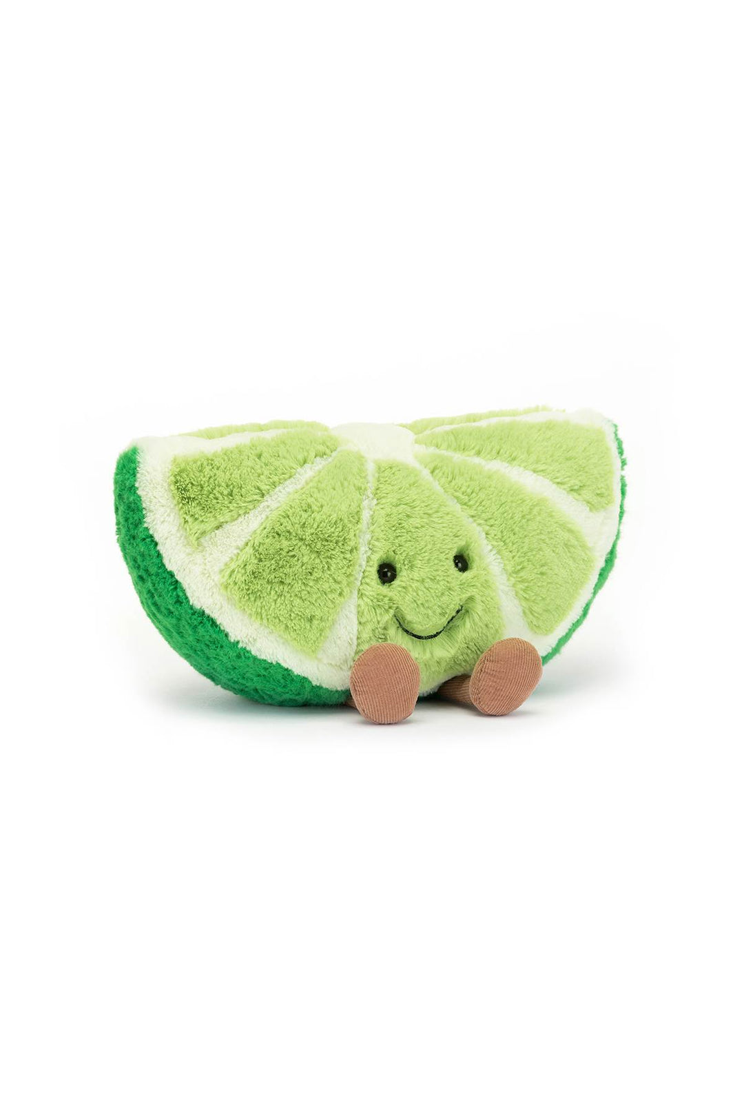 Amuseables Slice Of Lime