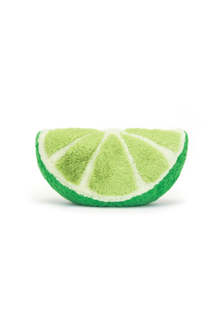 Amuseables Slice Of Lime