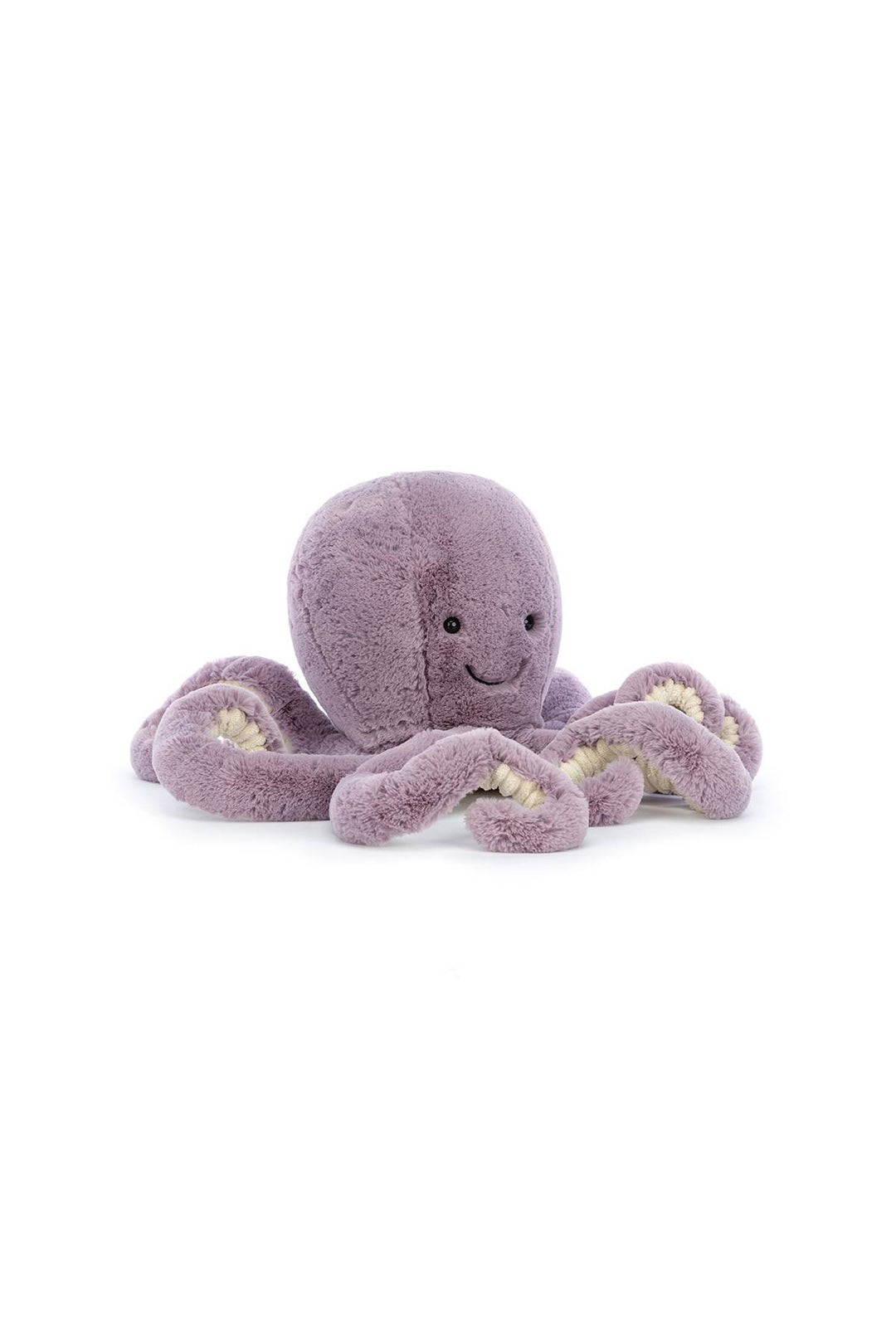 Maya Octopus Large