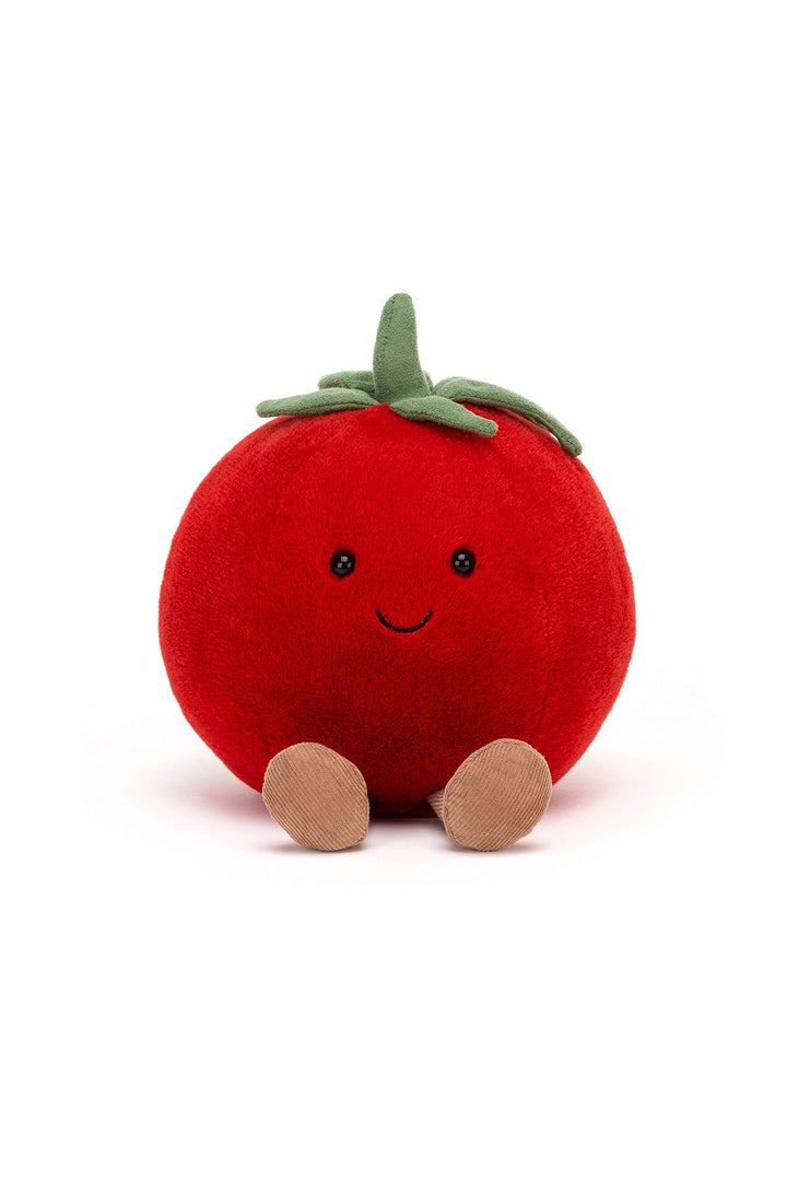 Peluche Amuseables Tomato