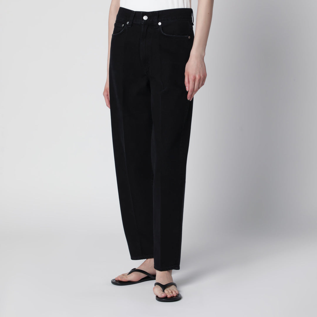 Agolde Pants - Black | 0cf4d4c6ba831e6f1ab3ac28f869e560a62b066f