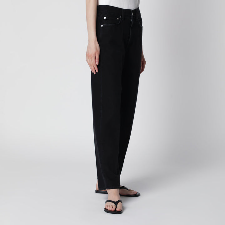 Agolde Pants - Black | 62208fa40c5900731846b9ac4ed303f5c2b3cebc