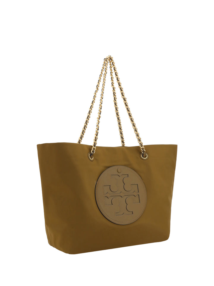 ELLA CHAIN TOTE