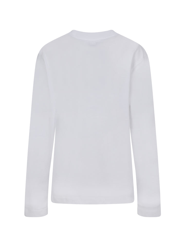 LONG SLEEVE ADC T-SHIRT