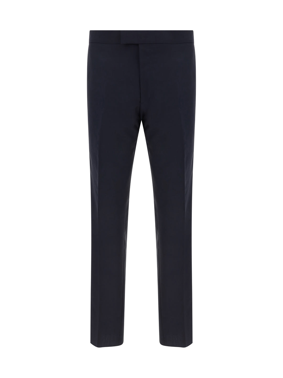 MENS SLIM FIT TROUSER