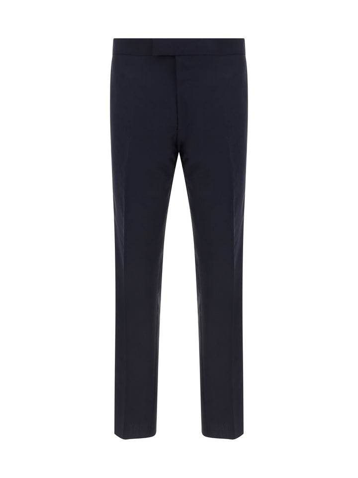 MENS SLIM FIT TROUSER