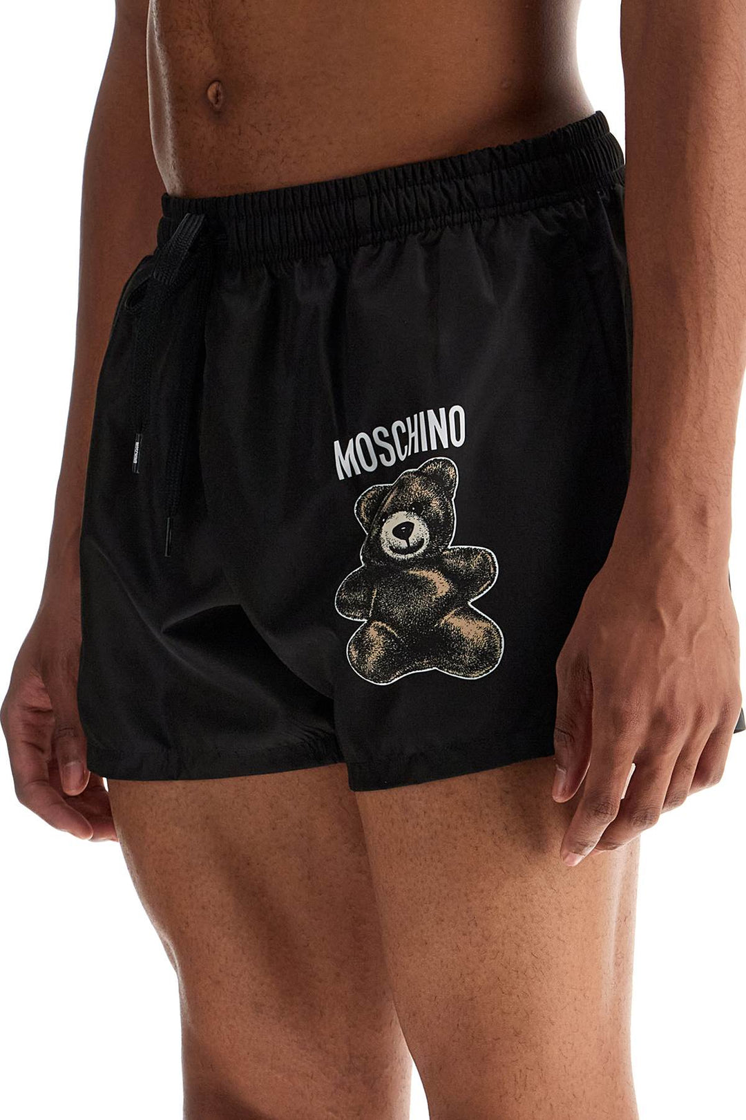 Boxer Mare Moschino Teddy Bear