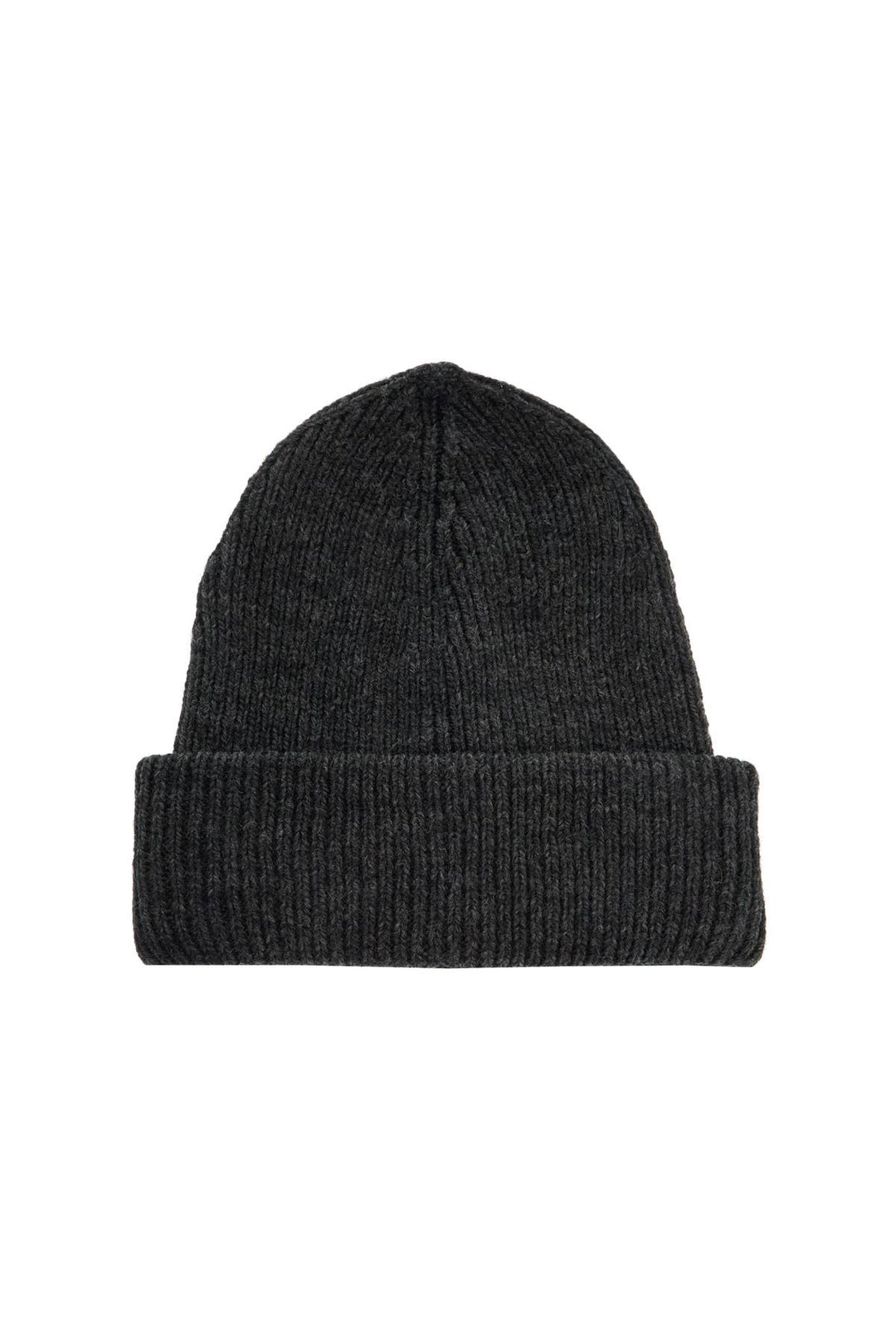 Merino Wool Beanie Hat For