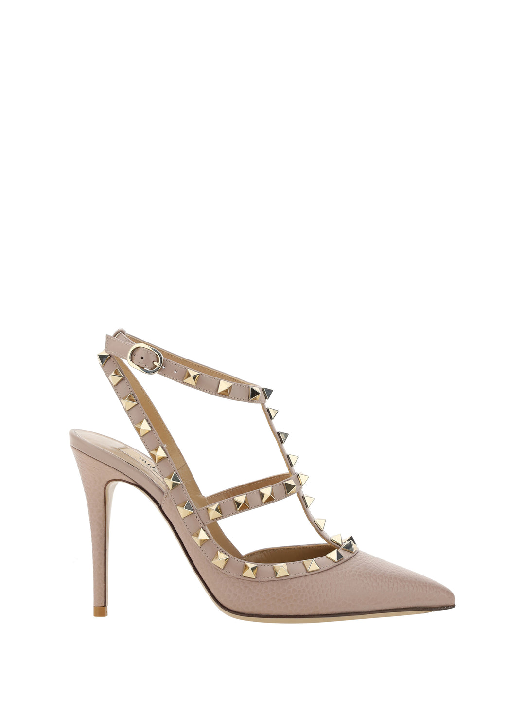 ANKLE STRAP | ROCKSTUD | T. 100 | VITELL