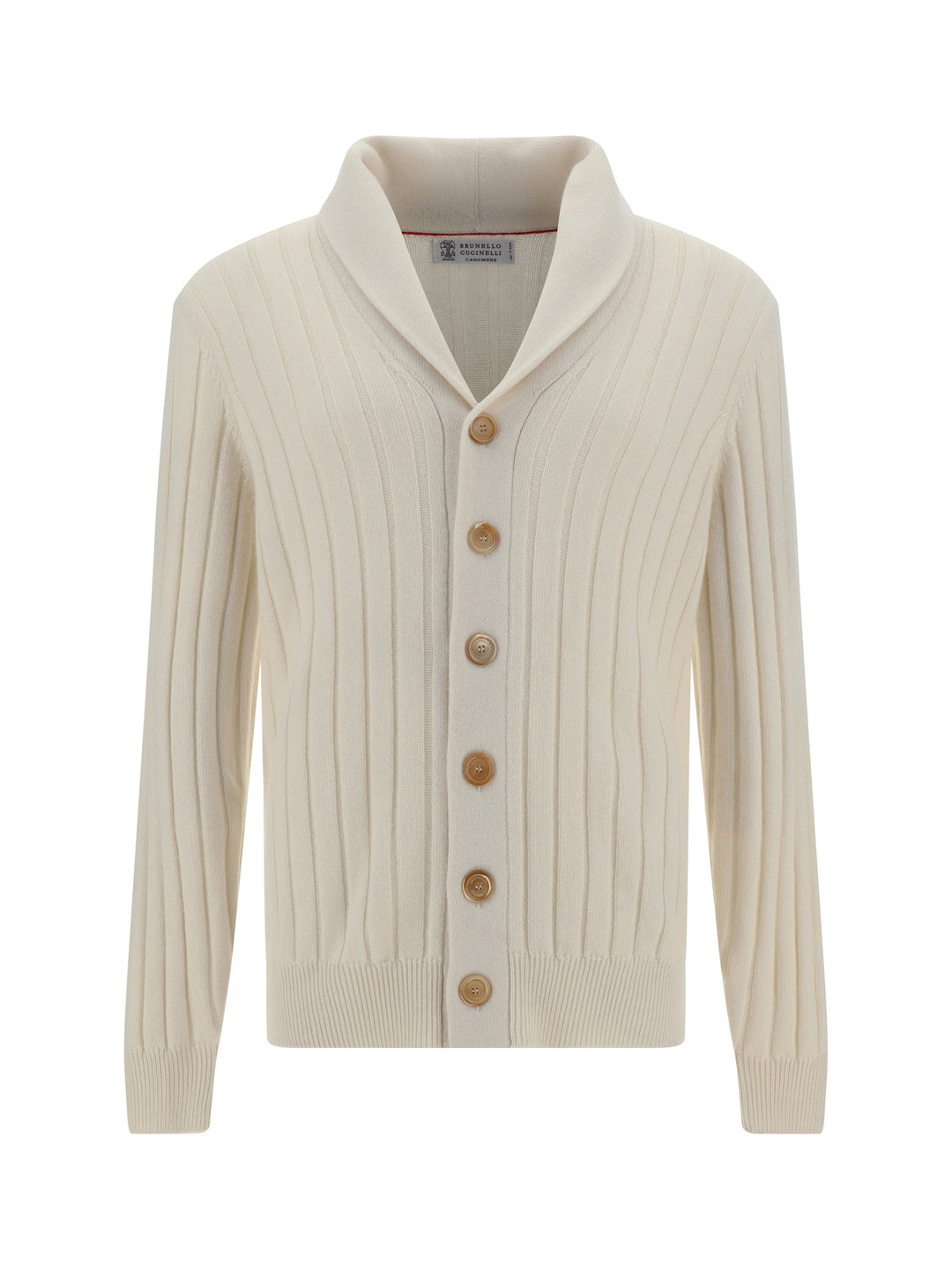 CASHMERE CARDIGAN