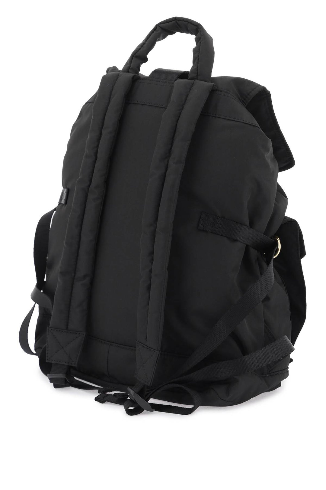 Nylon Backpack For Everyday