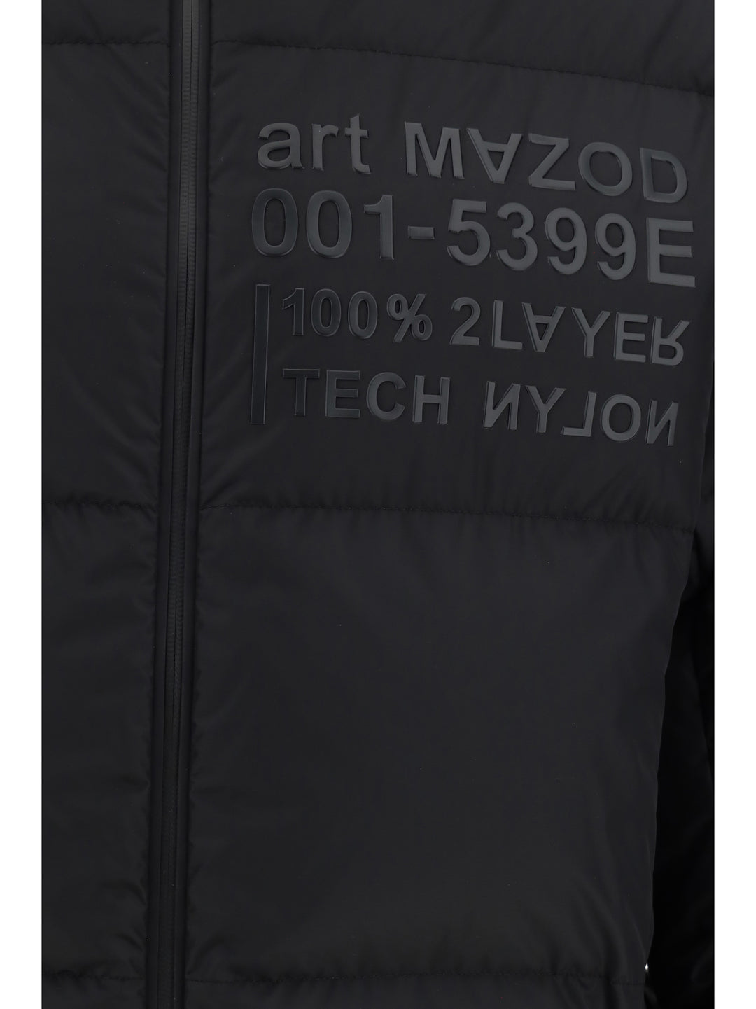 MAZOD JACKET