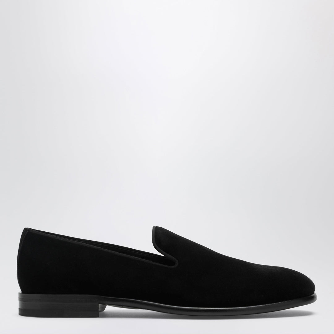 Dolce&Gabbana Shoes - Black | 4016d4c5c612acab8090cf17d886174c488c9320