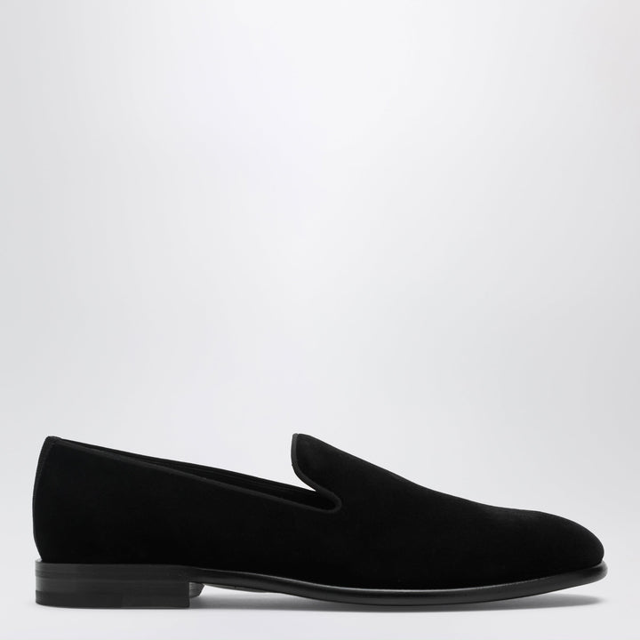 Dolce&Gabbana Shoes - Black | 4016d4c5c612acab8090cf17d886174c488c9320
