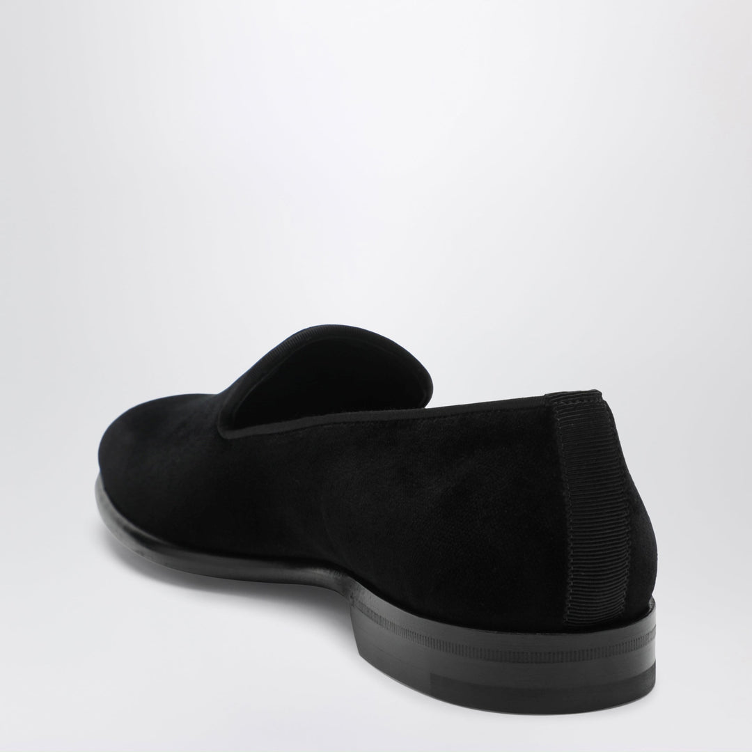 Dolce&Gabbana Shoes - Black | 06aeeee94e4d47b12e8b3a995e2823522c193f83