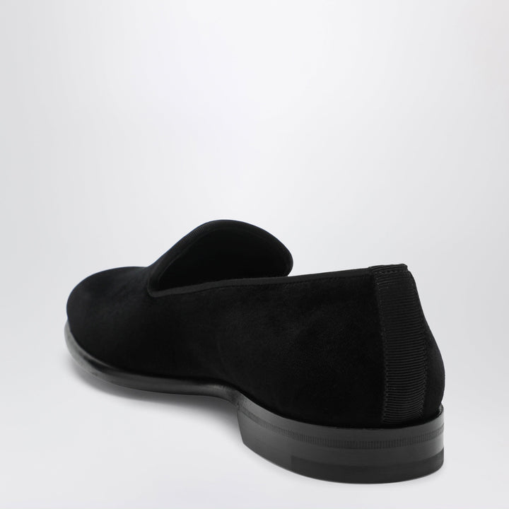 Dolce&Gabbana Shoes - Black | 06aeeee94e4d47b12e8b3a995e2823522c193f83