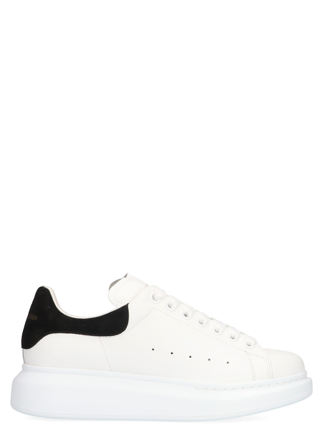 Alexander Mcqueen Oversize Sole Sneakers - White | 4c0f29bcf0a7b65d5c59e03331ab88ead1cdd4c1