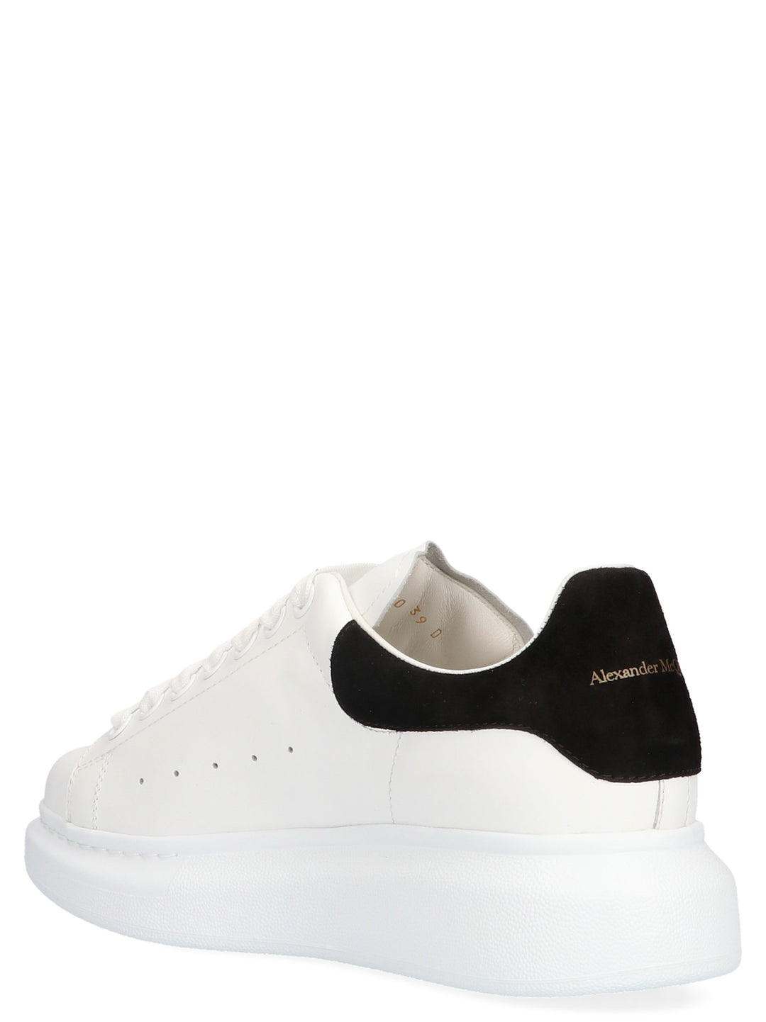 Alexander Mcqueen Oversize Sole Sneakers - White | 3992025400731a92b01e99114f367ac984e75d75
