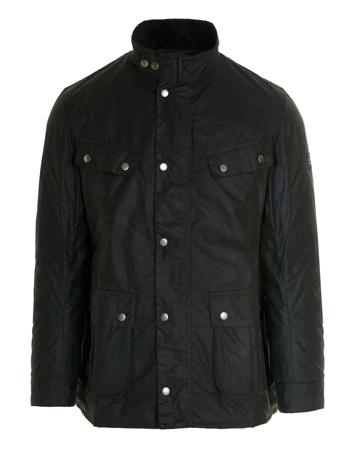 Barbour Duke Puffer Jackets - Green | f0e68e8af9a24f85156fdd93a9a651f99bbf8f4e