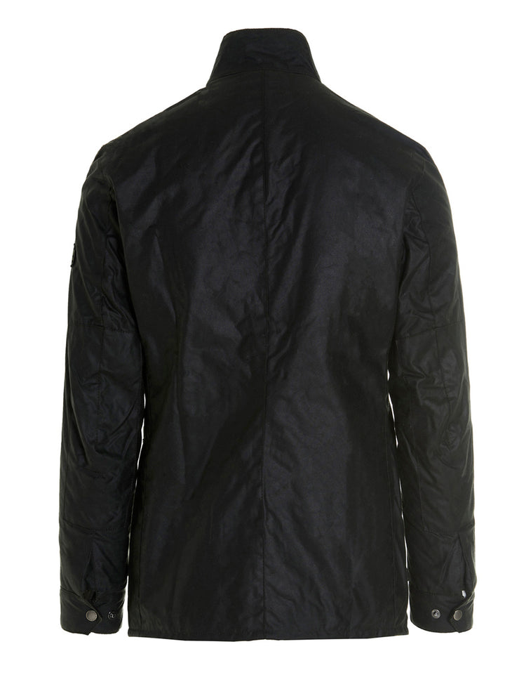 Barbour Duke Puffer Jackets - Green | d8b3d18c1ebede7d1105b137c879f060a4a210a0