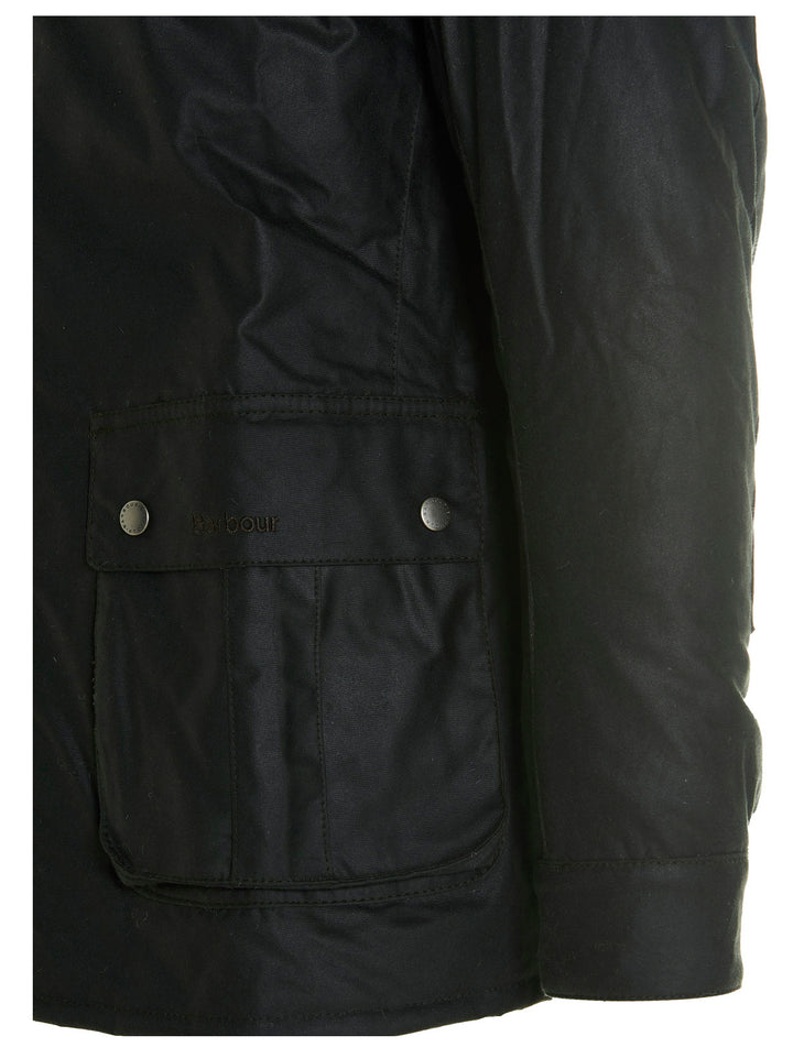 Barbour Duke Puffer Jackets - Green | d589e761ff3361d423ea91a2596923951baed088