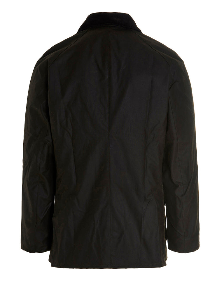 Barbour Ashby Puffer Jackets - Green | 067123f77dc58a8028751b5416637c9d30eba92e