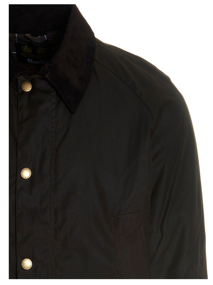 Barbour Ashby Puffer Jackets - Green | 7db2bb78376b4191c1d5971db35d33f232caf4cf