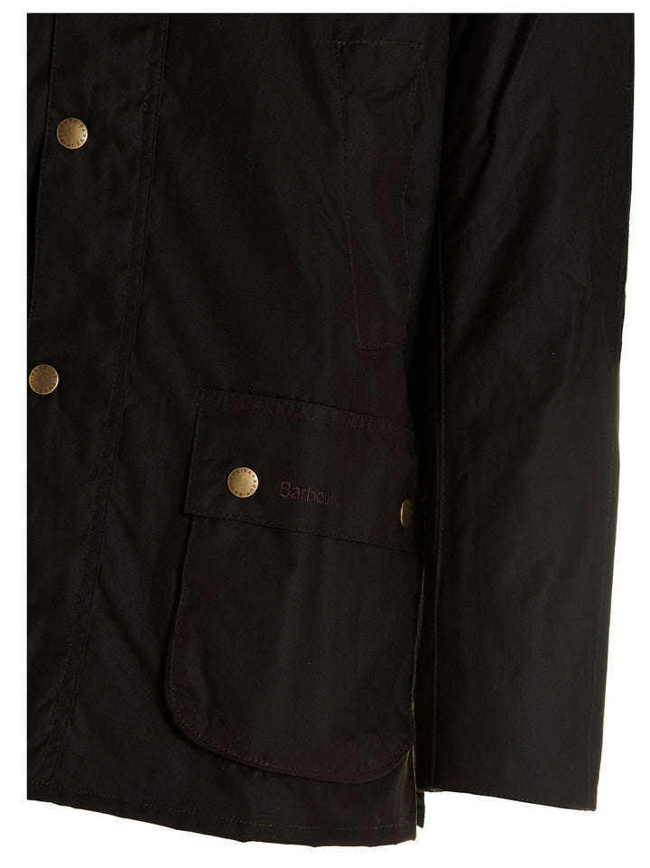 Barbour Ashby Puffer Jackets - Green | 733138a763a271f53945640be07cc28f707416f3