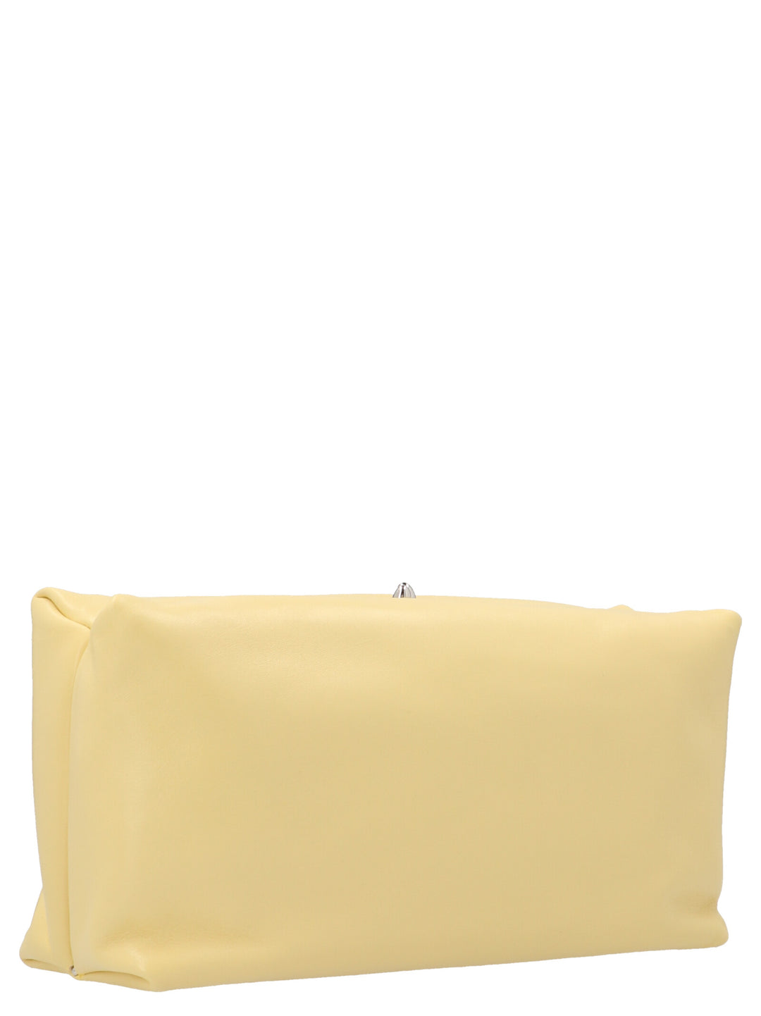 Goji Soft Hand Bags Yellow