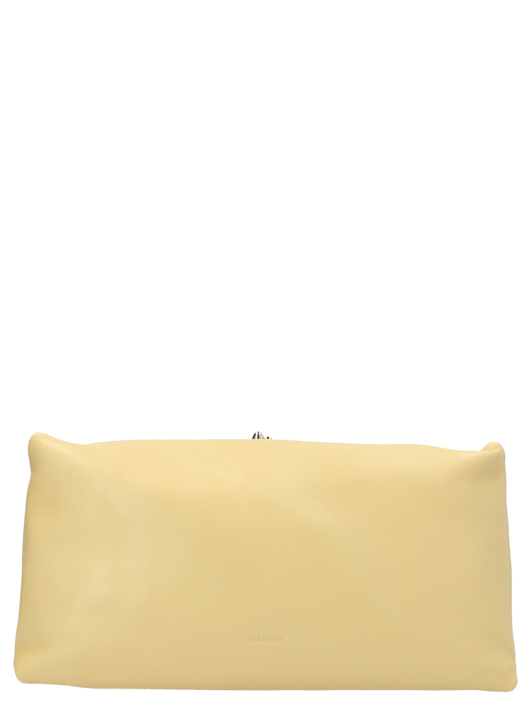 Goji Soft Hand Bags Yellow