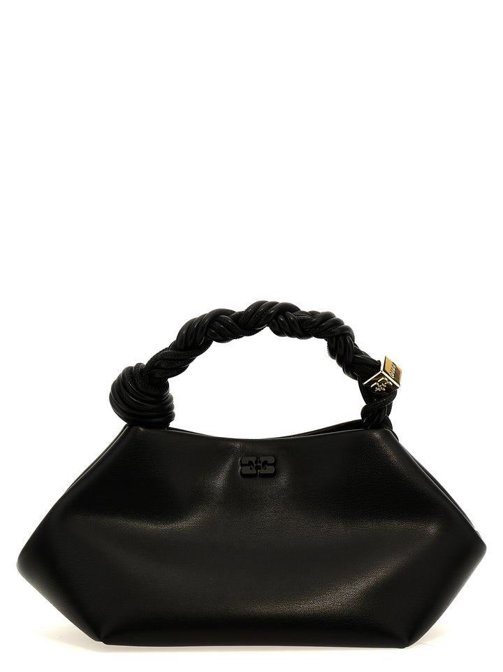 Bou Hand Bags Black