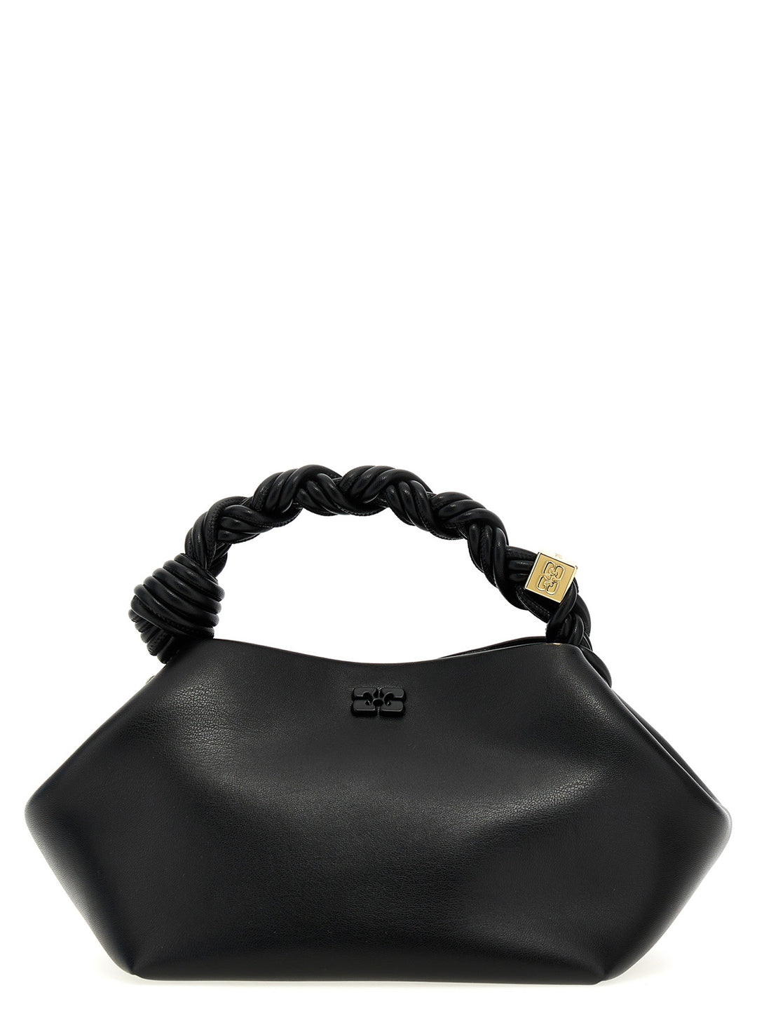 Ganni Bou Hand Bags - Black | 0dae2f3139ad34c04f2e4085c8372a4ca00b95f1